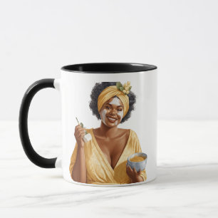 Self Care is my Super Power Mug