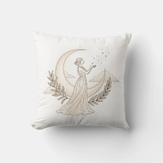 Self Care Pillow