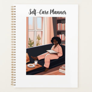 Self-care Planner