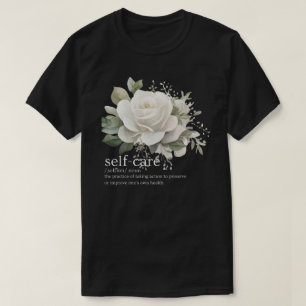 Self Care T-Shirt