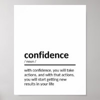 Self-Confidence Quote
