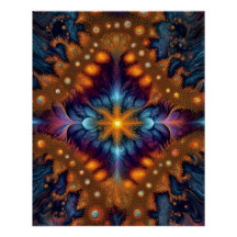 Self Contained Universe