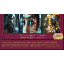 Self-Control Is YOUR SuperPower