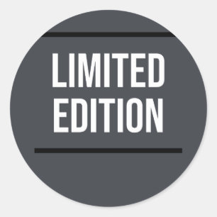 self esteem ego emotional funny cute T-Shirt Classic Round Sticker