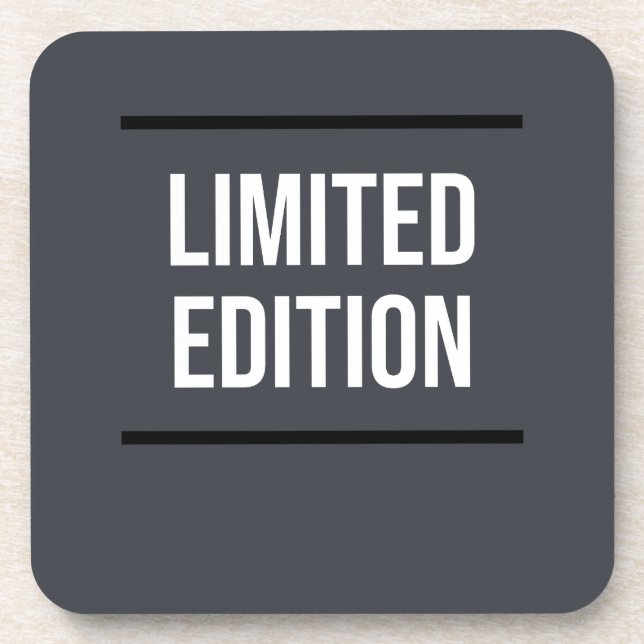 self esteem ego emotional funny cute  T-Shirt Coaster (Front)