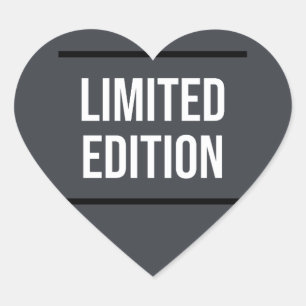 self esteem ego emotional funny cute T-Shirt Heart Sticker