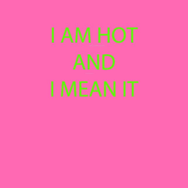 Self esteem mug for flirting at home or at work (Creator Uploaded)