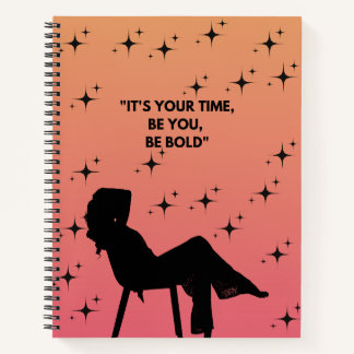 Self expression journal