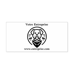 Self-Ink Buffer Self-inking Stamp
