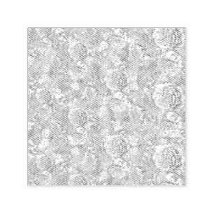 Self Inking Rubber Stamp