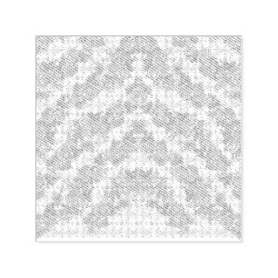 Self Inking Rubber Stamp