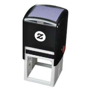 Self Inking Rubber Stamp
