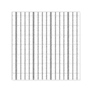 Self Inking Rubber Stamp