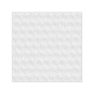 Self Inking Rubber Stamp