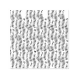 Self Inking Rubber Stamp