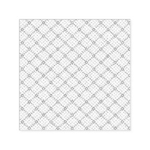 Self Inking Rubber Stamp