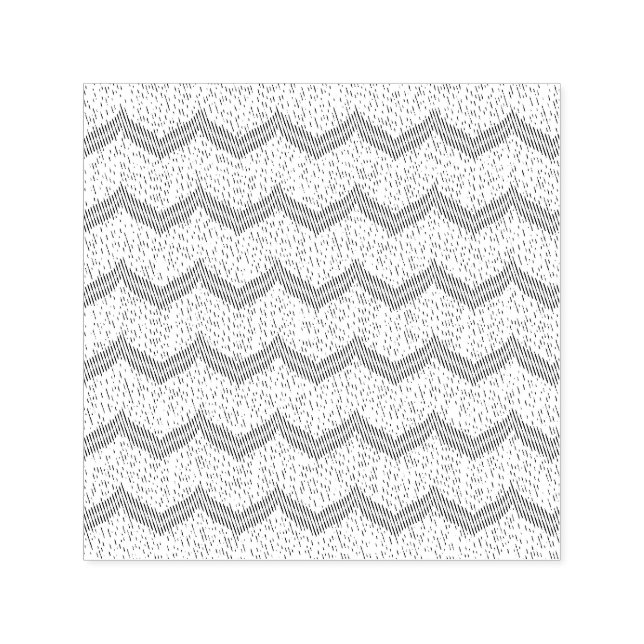 Self Inking Rubber Stamp (Design)