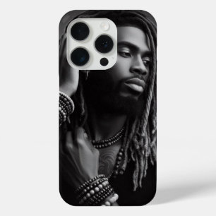 Self Love iPhone 15 Pro Case