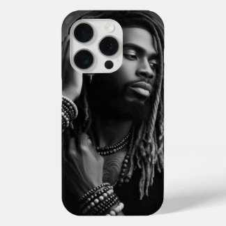 Self Love iPhone 15 Pro Case