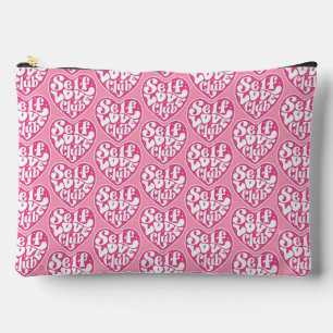 Self Love Club Accessory Pouch