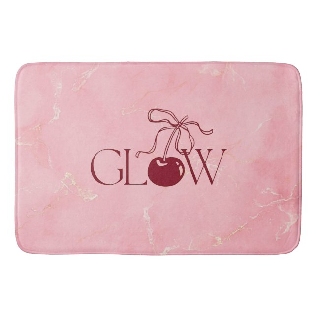 Self Love Club Bath Mat (Front)