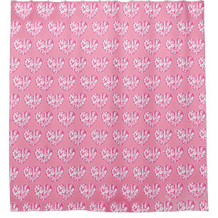 Self Love Club Shower Curtain