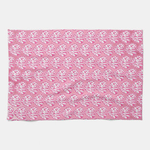 Self Love Club Tea Towel