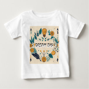 Self-Love & Empowerment  Baby T-Shirt