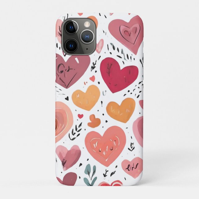 Self-Love & Empowerment  Case-Mate iPhone Case (Back)