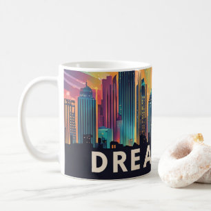 Self-Love & Empowerment  Coffee Mug