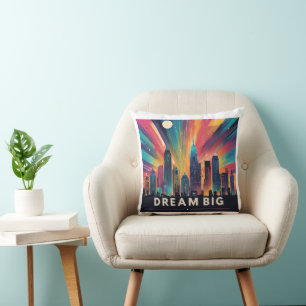 Self-Love & Empowerment  Cushion