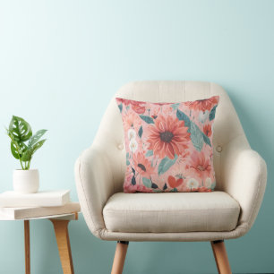 Self-Love & Empowerment Cushion