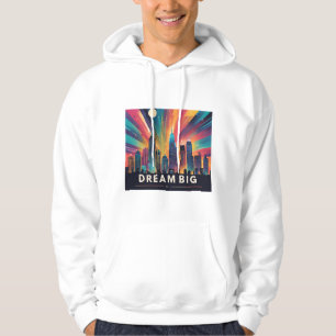 Self-Love & Empowerment  Hoodie