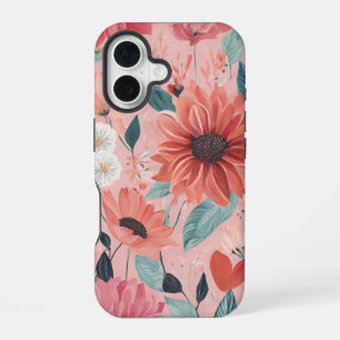 Self-Love & Empowerment iPhone 16 Case