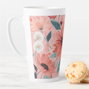 Self-Love & Empowerment  Latte Mug