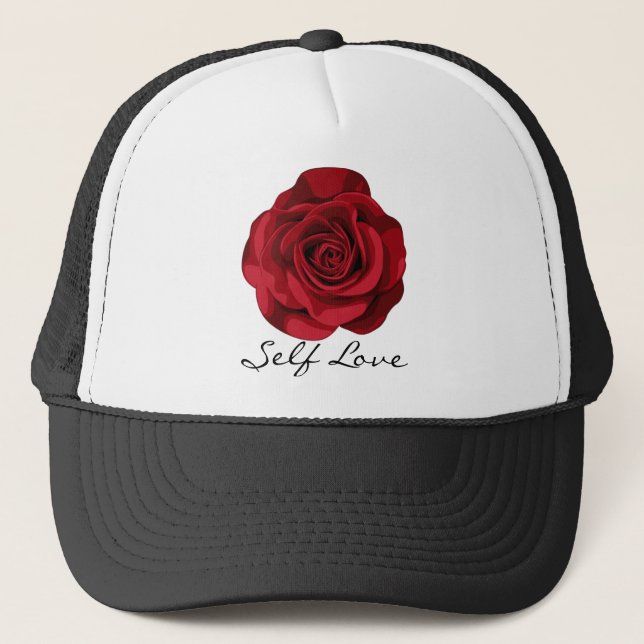 Self Love Hat (Front)