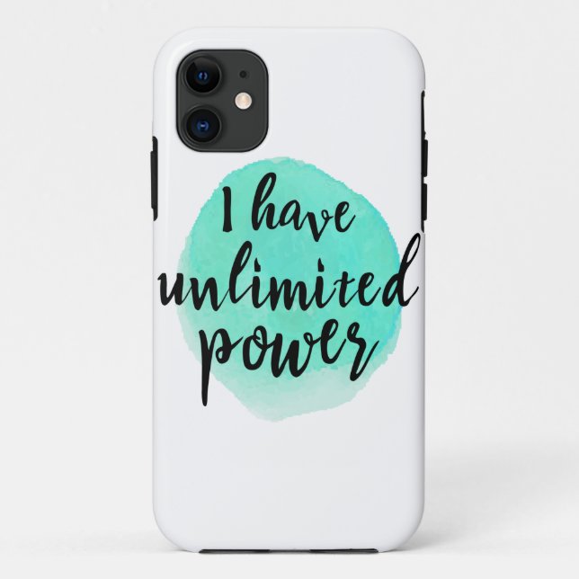 self love inspirational saying for life acceptance Case-Mate iPhone case (Back)