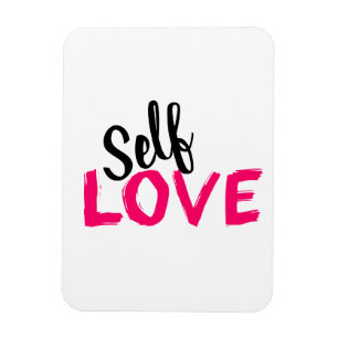 Self Love Magnet