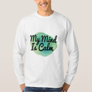 self love motivation for life acceptance T-Shirt