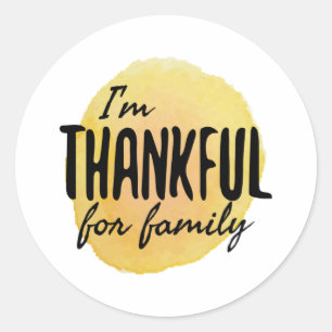 self love motivational words for life acceptance classic round sticker
