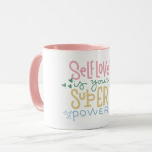 Self Love Mug
