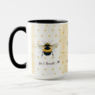 "Self-Love" Mug