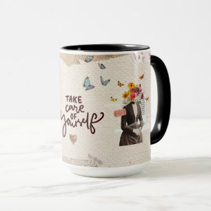 Self Love Mug