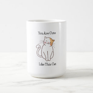 Self-love mugs