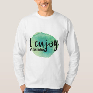 self love positive vibes sayings for self care T-Shirt