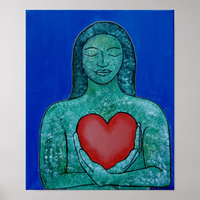 Self Love Poster (Front)