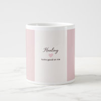 Self Love Quote Healing Looks Good On Me Minimal D