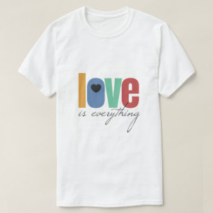 Self-Love T-Shirt