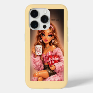 self love valentine Phone Case