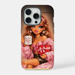self love valentine Phone Case